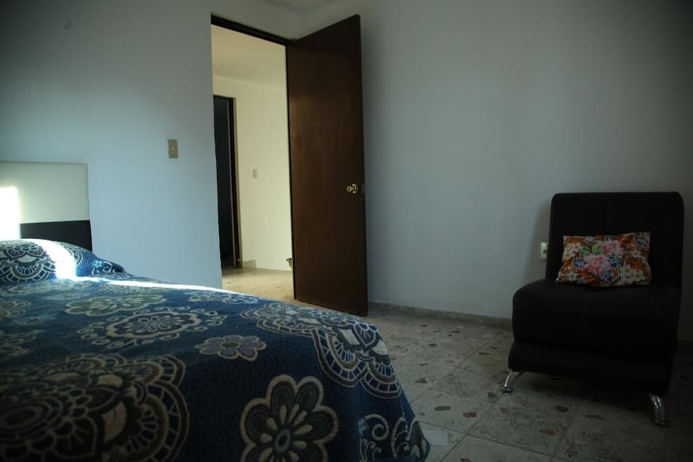 Zacatecas Vacations - Downtown Guest House - Property Image 1