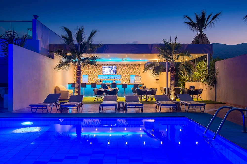 Primavera Beach Hotel photo 2