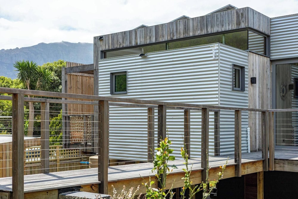 Luxury Eco Villa, Hout Bay, Cape Town,south Africa