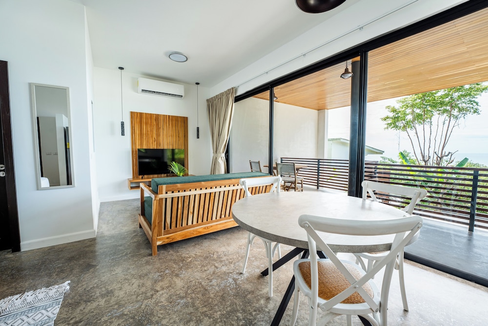 Sea View Paradise Retreat by Sea N' Rent