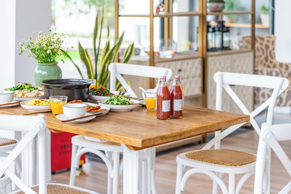 Moganshan Muye Summer Homestay