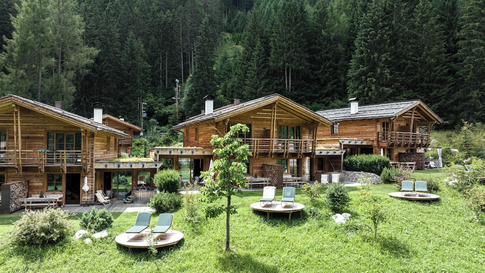 Chalets Valsegg