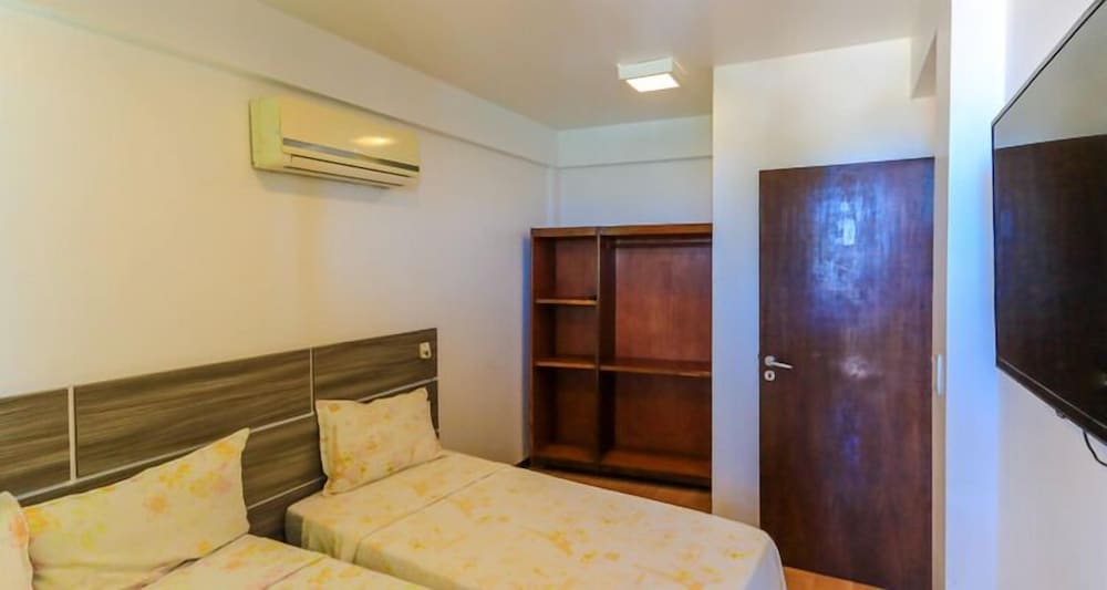 Vila Marinheiro Residence view 2