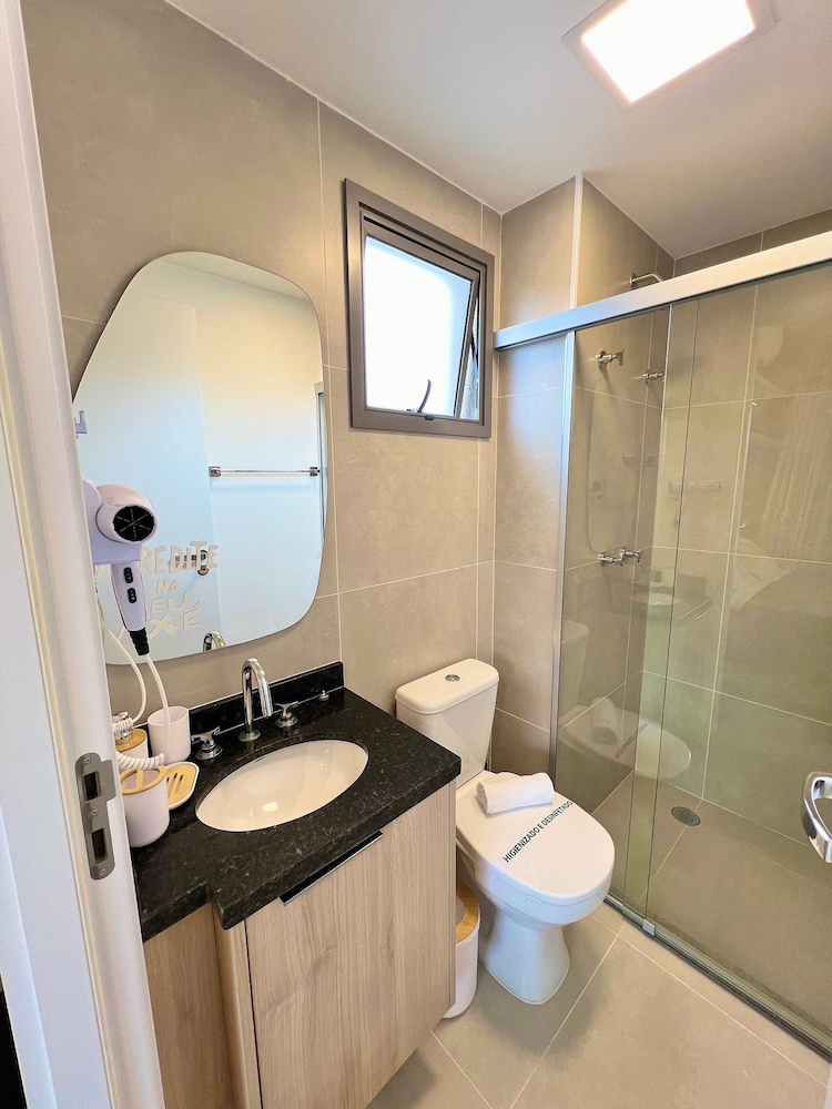 Innvista Allure Residencial Moema