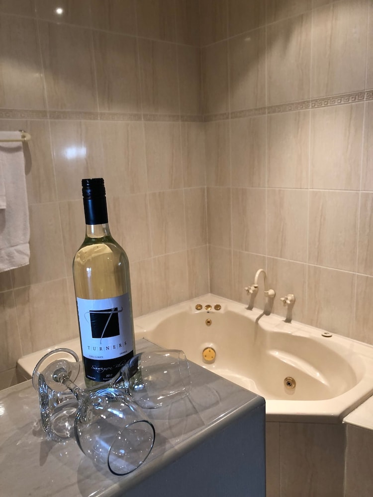 Turners Vineyard