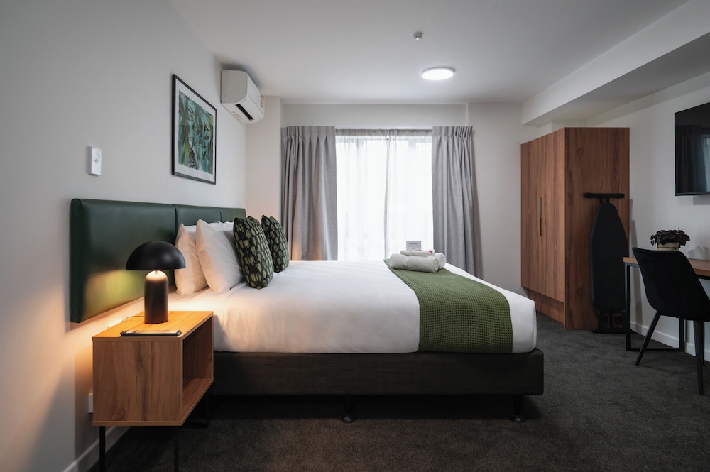 Solsen Motel