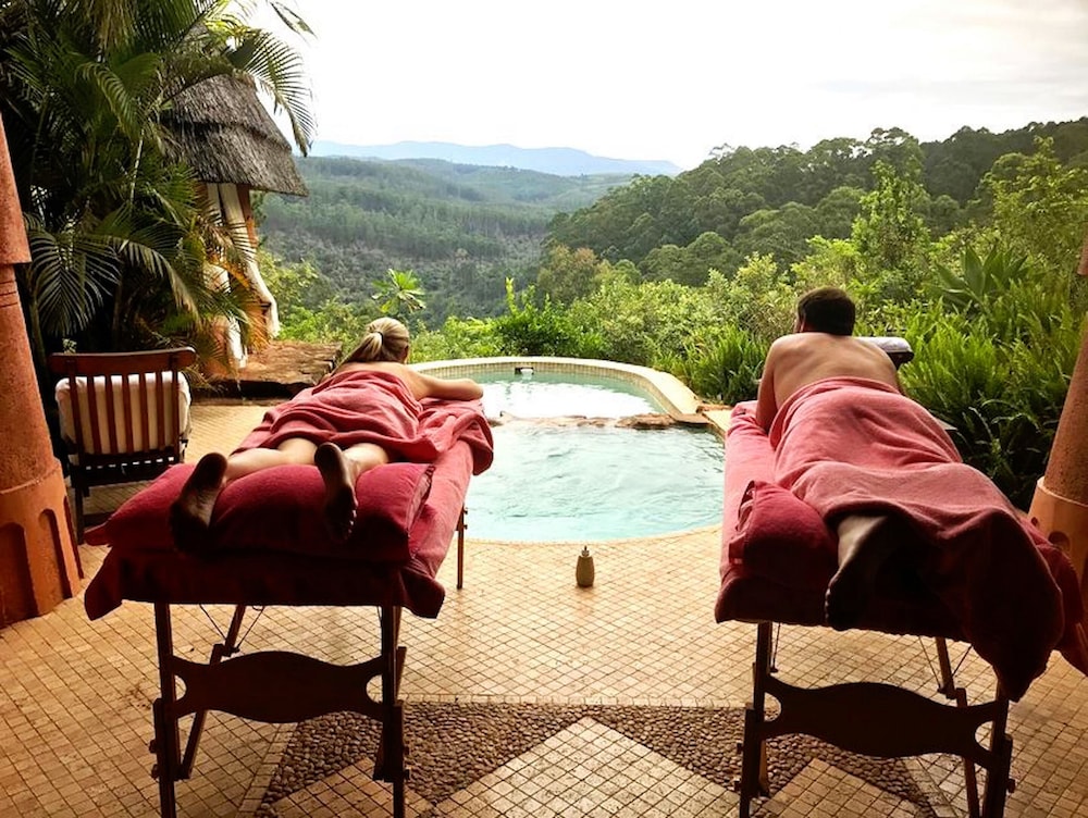 Timamoon Lodge