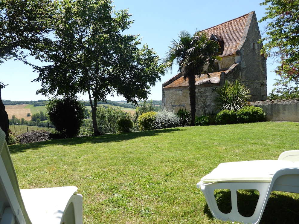 Gîte et chambres d'hôtes Saint Roch