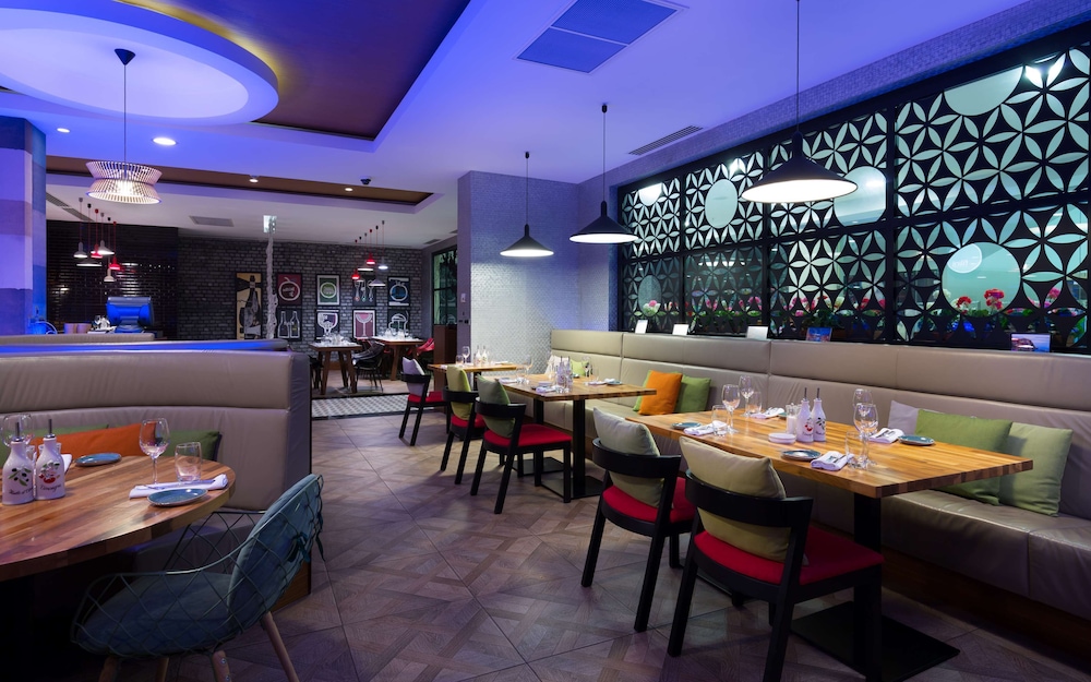 Radisson Collection Paradise Resort and Spa, Sochi