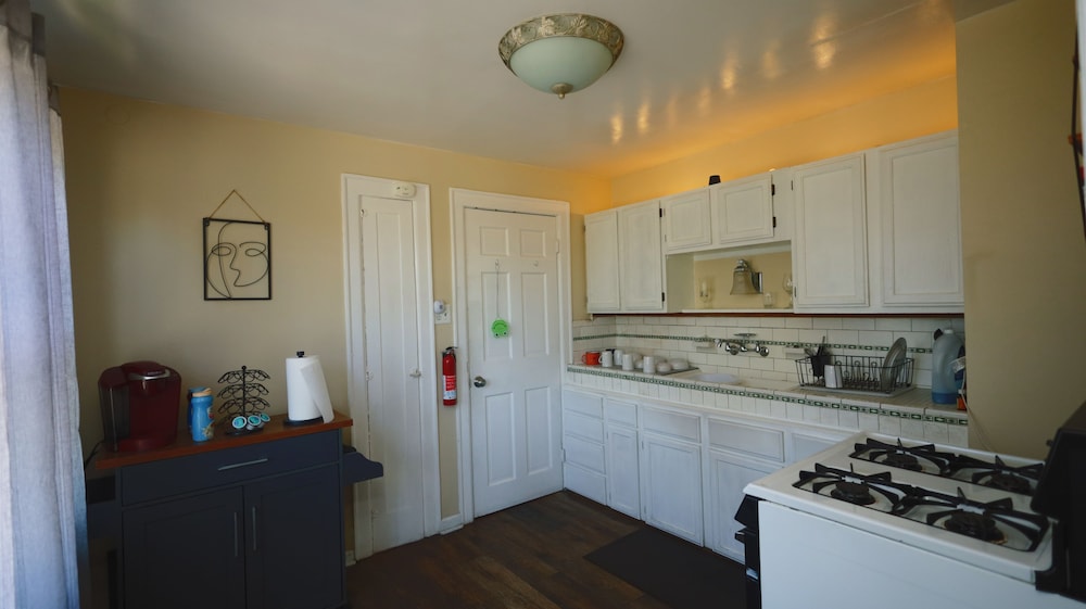 Evanston BnB