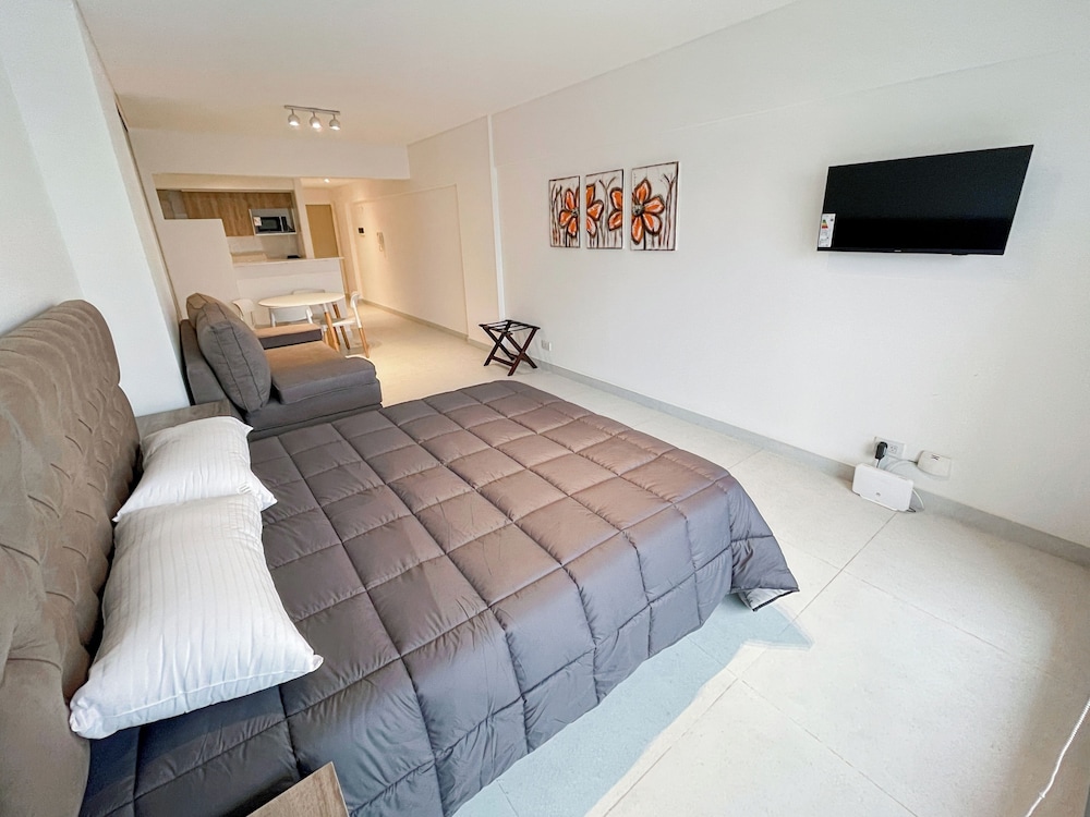 Ayres Suites Rio de Janeiro
