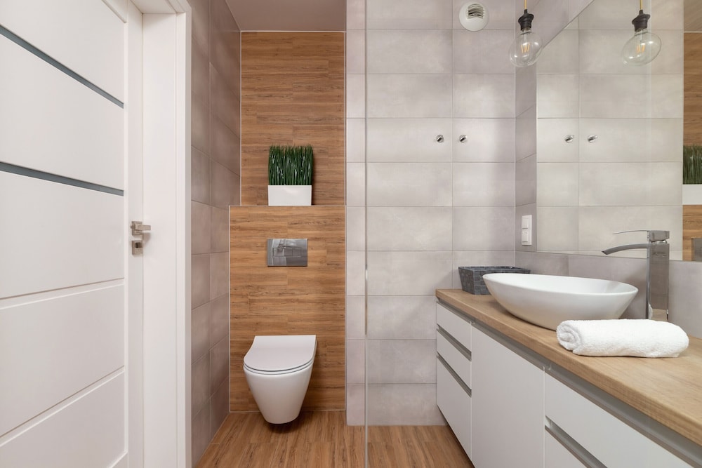 Apartment Cystersow Cracow by Renters view 5