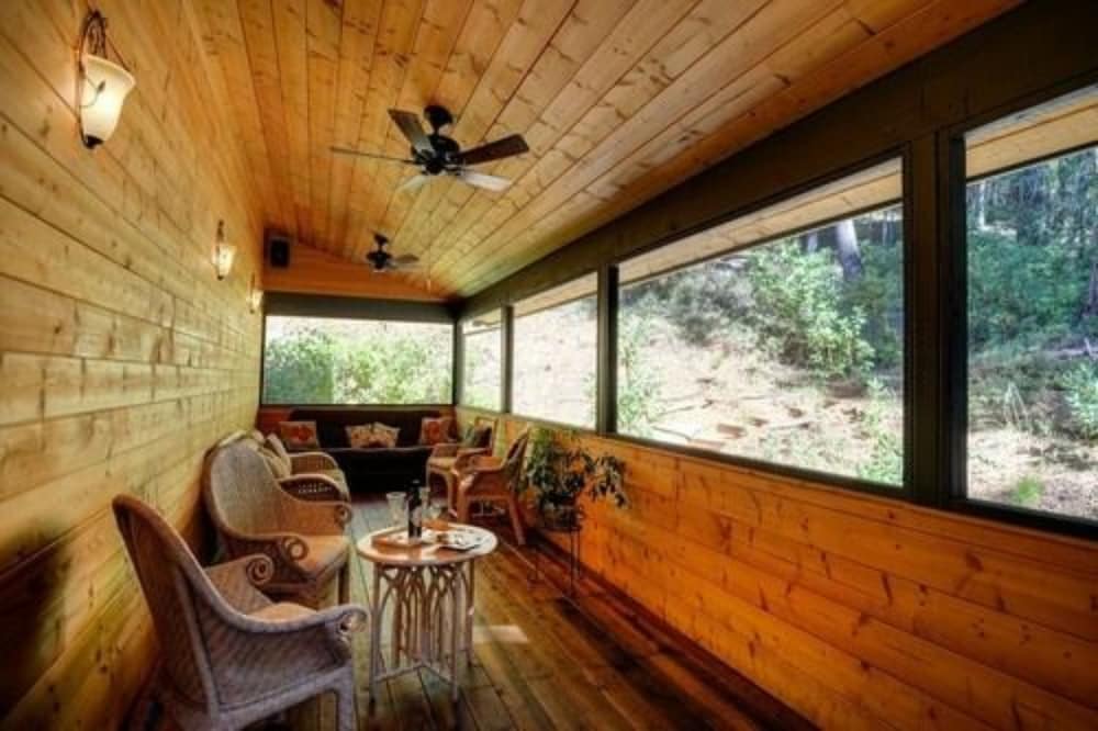 North Canyon Inn