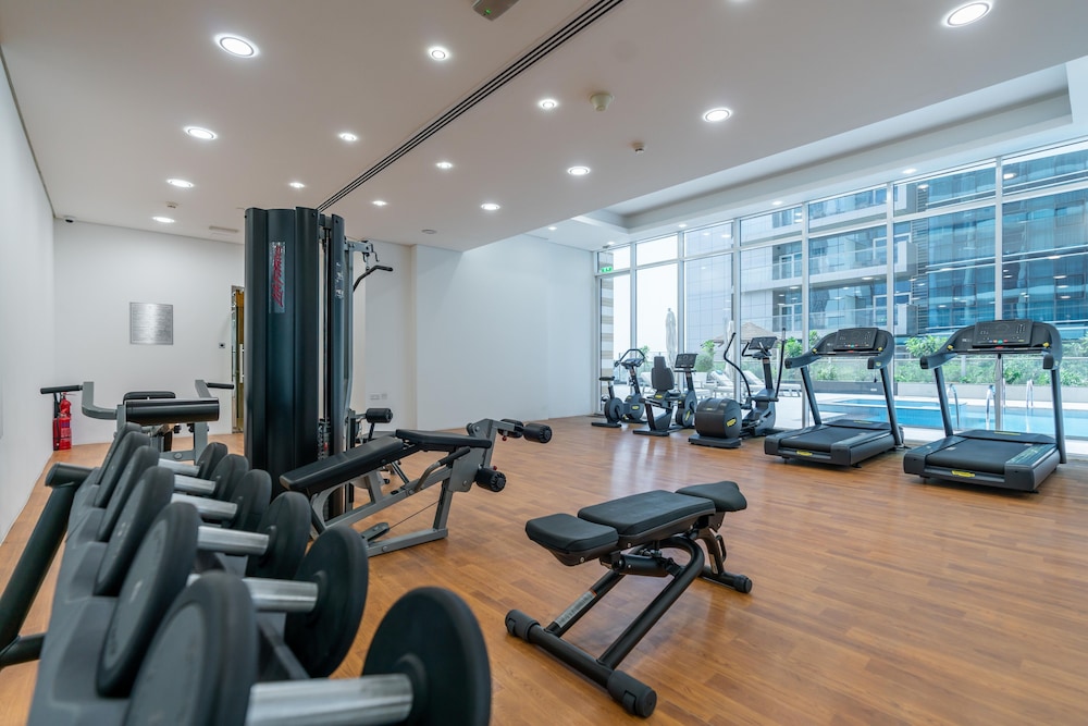 GLOBALSTAY. New Apartments in Business Bay
