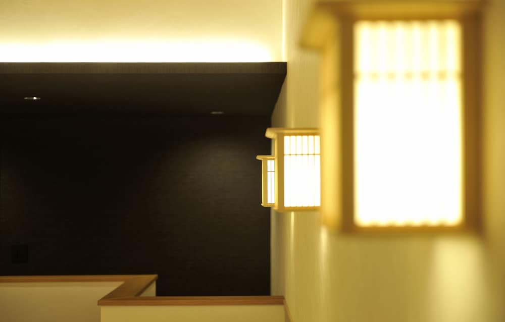 Fuga Bettei Shijo Omiya