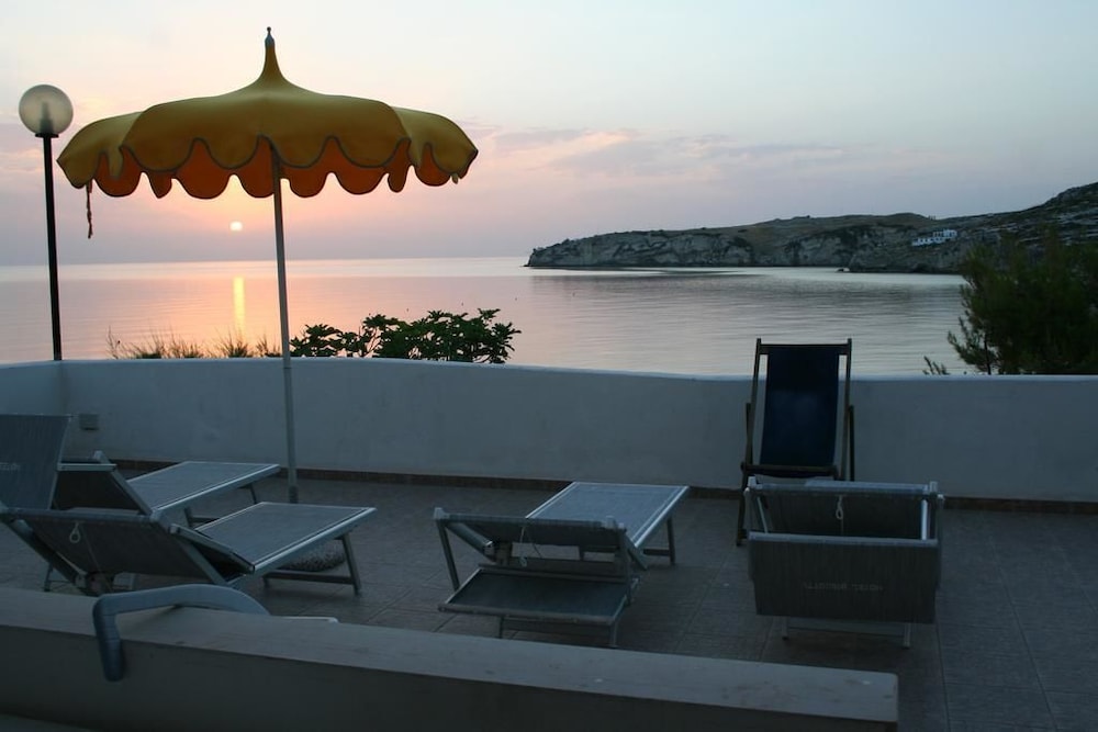 Albergo Biscotti view 5