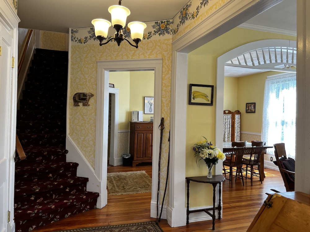 Wheelers Inn