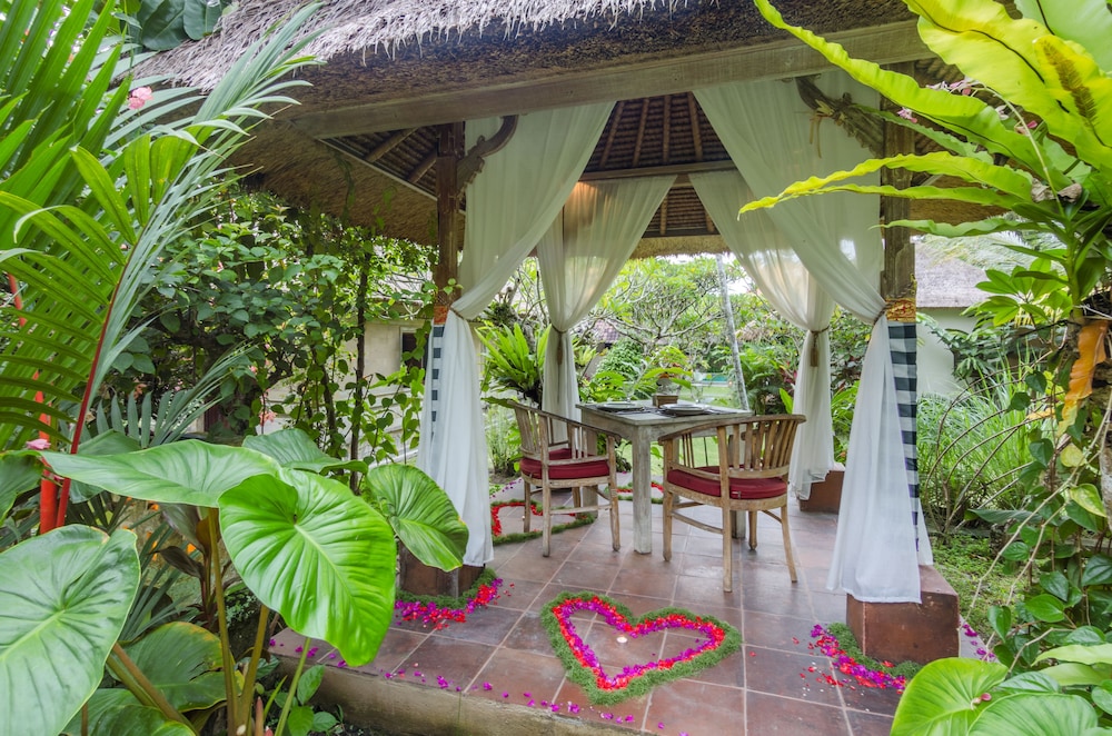 Chili Ubud Cottage