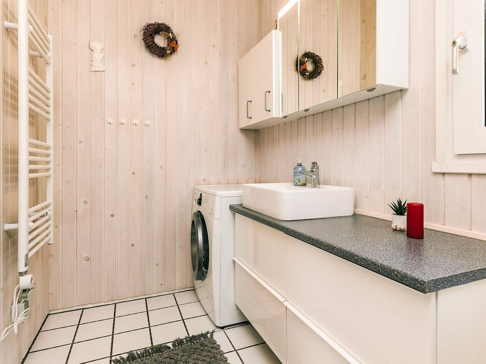 4 Person Holiday Home in Lokken-by Traum
