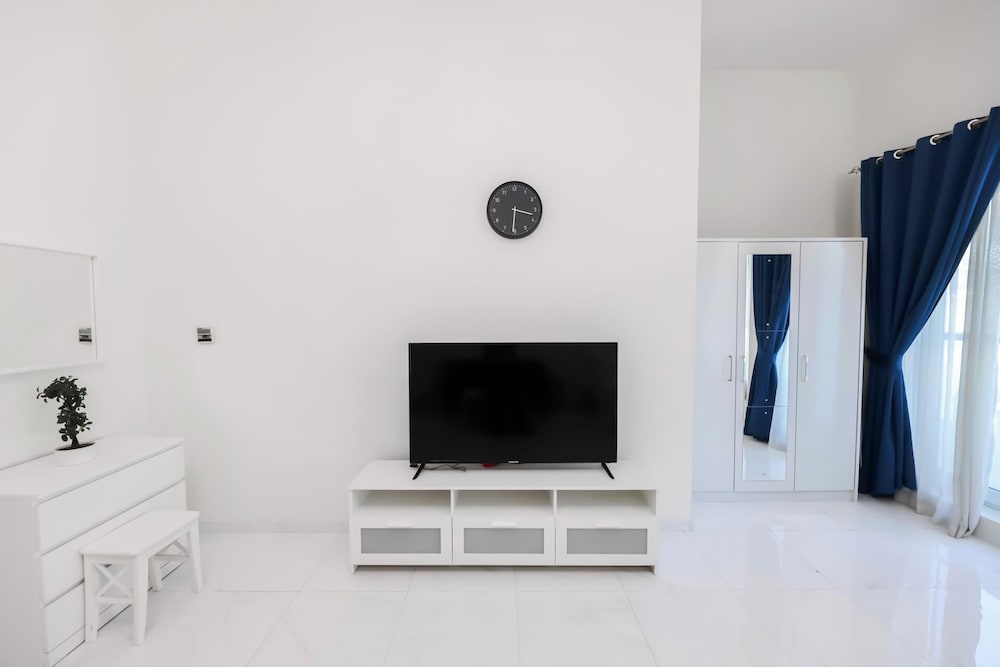MK Residence