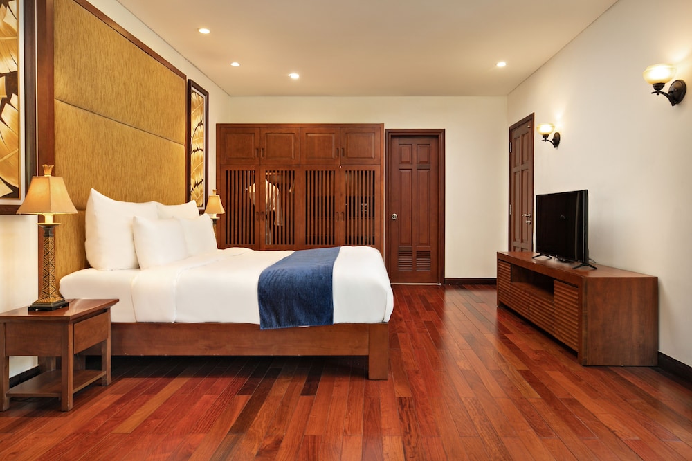 Abogo Champa Villa Beach Da Nang