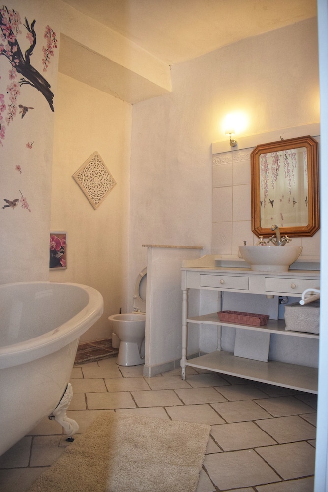 Elégance Périgourdine and SPA