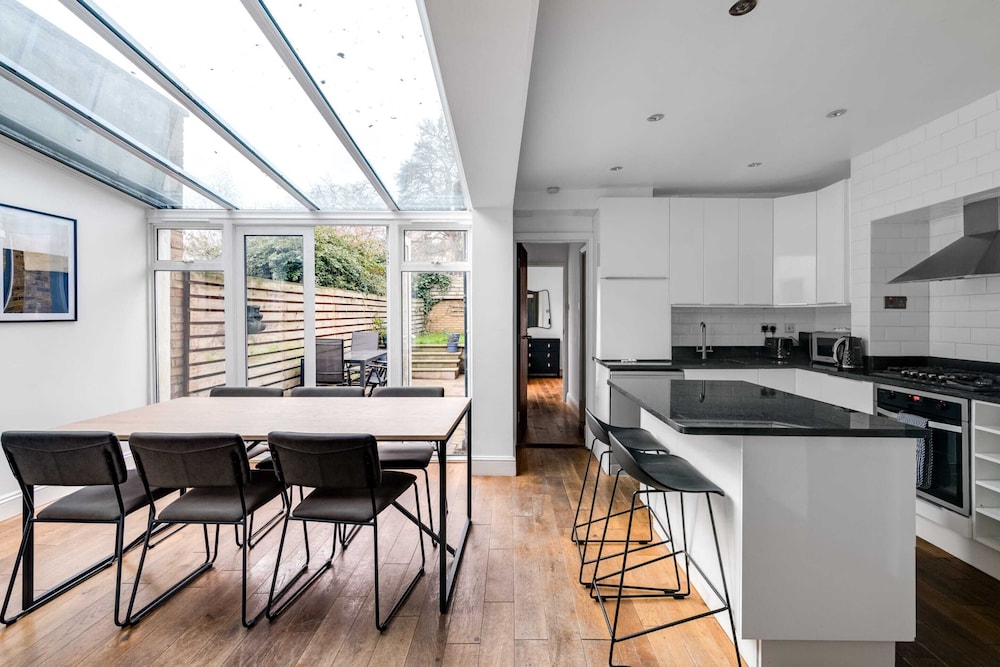 Tufnell Park Hideaway