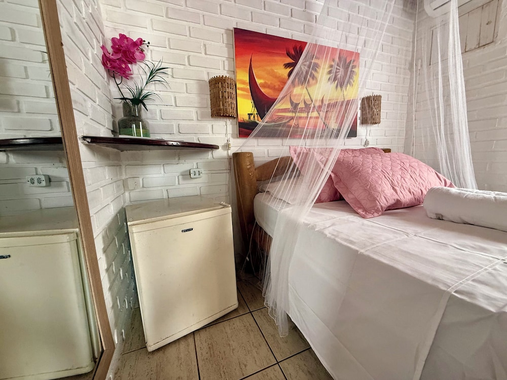 Oceana Suites Villas de Tibau