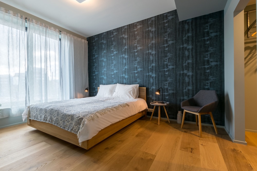 Tallinn Vacations - Tallinn Luxury Apartments with sauna and old town view - Property Image 17