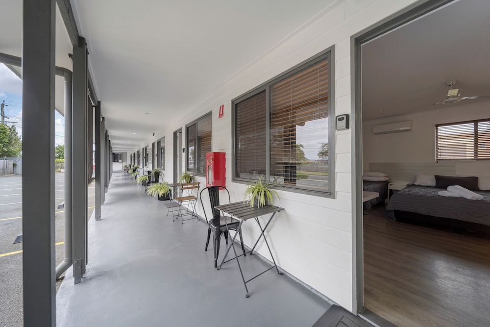 Verandah Motel