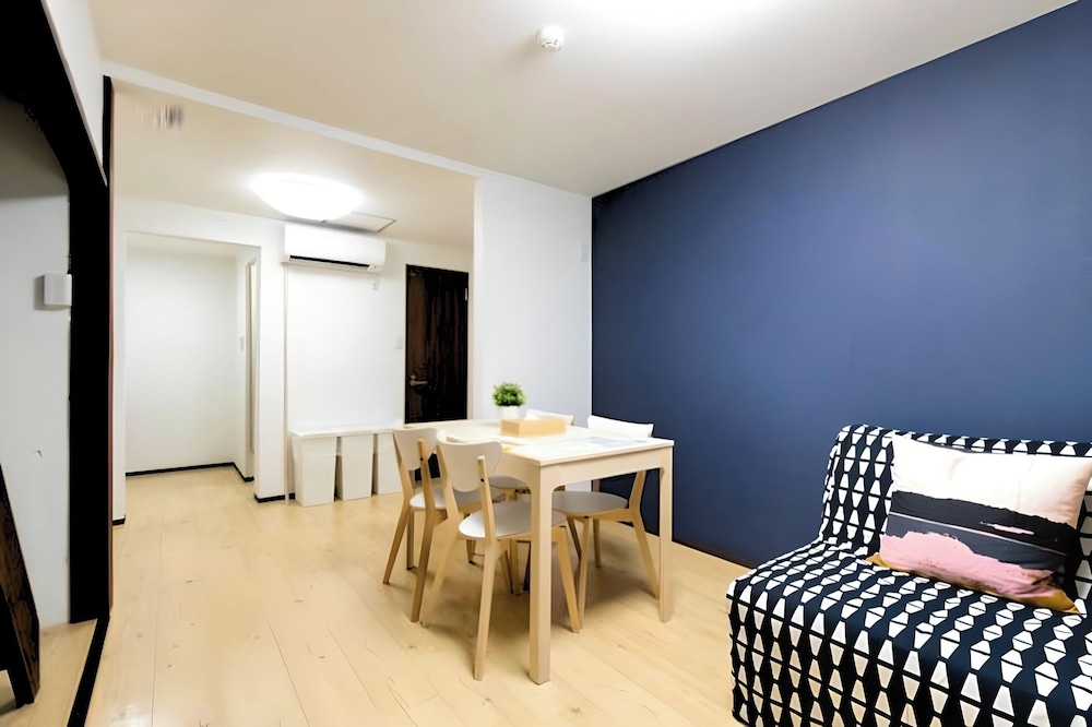 Yagara Terrace House B