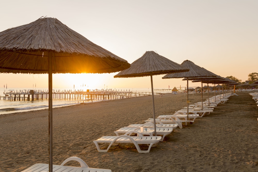 Club Dem Spa & Resort Hotel - All Inclusive