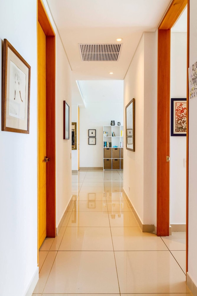 Apartamento Lujoso H2 - Bocagrande