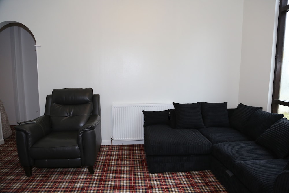 Colliford Lake Hotel & Holiday Site