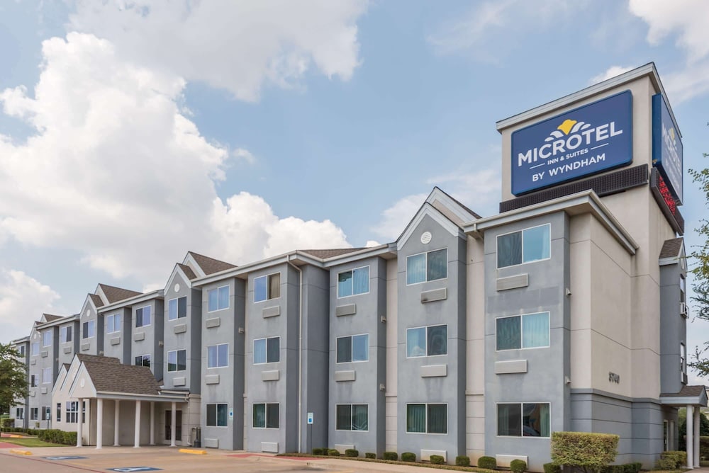 Hotel Microtel Inn & Suites by Wyndham Ft. Worth North/At Fossil