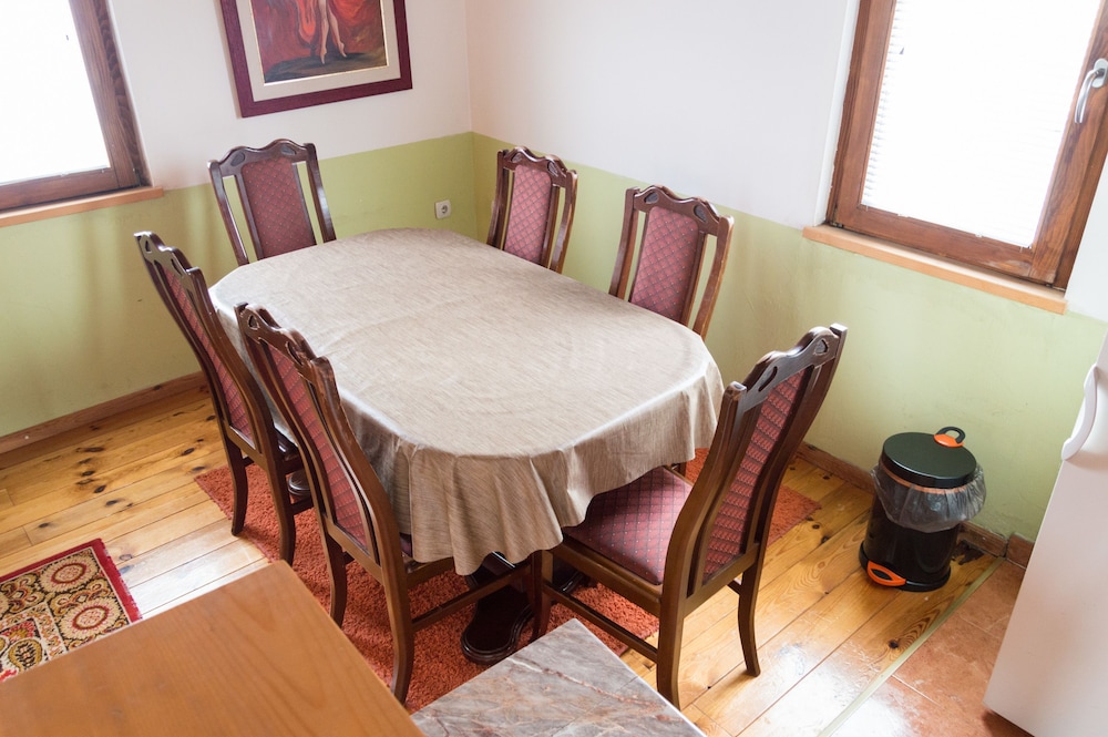 Chalet Breza