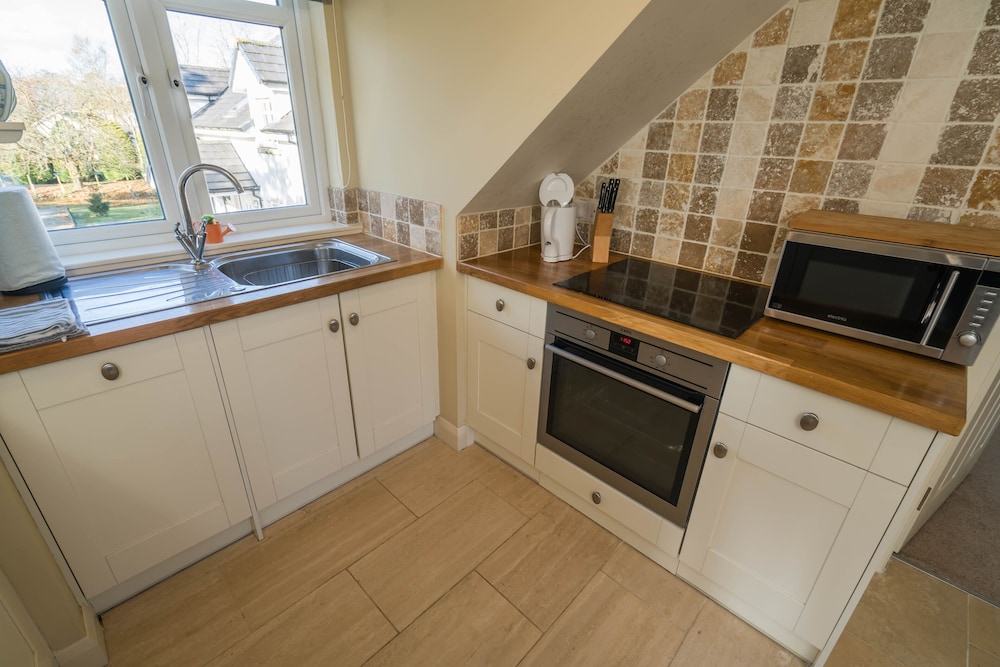 Dunroamin Apartment