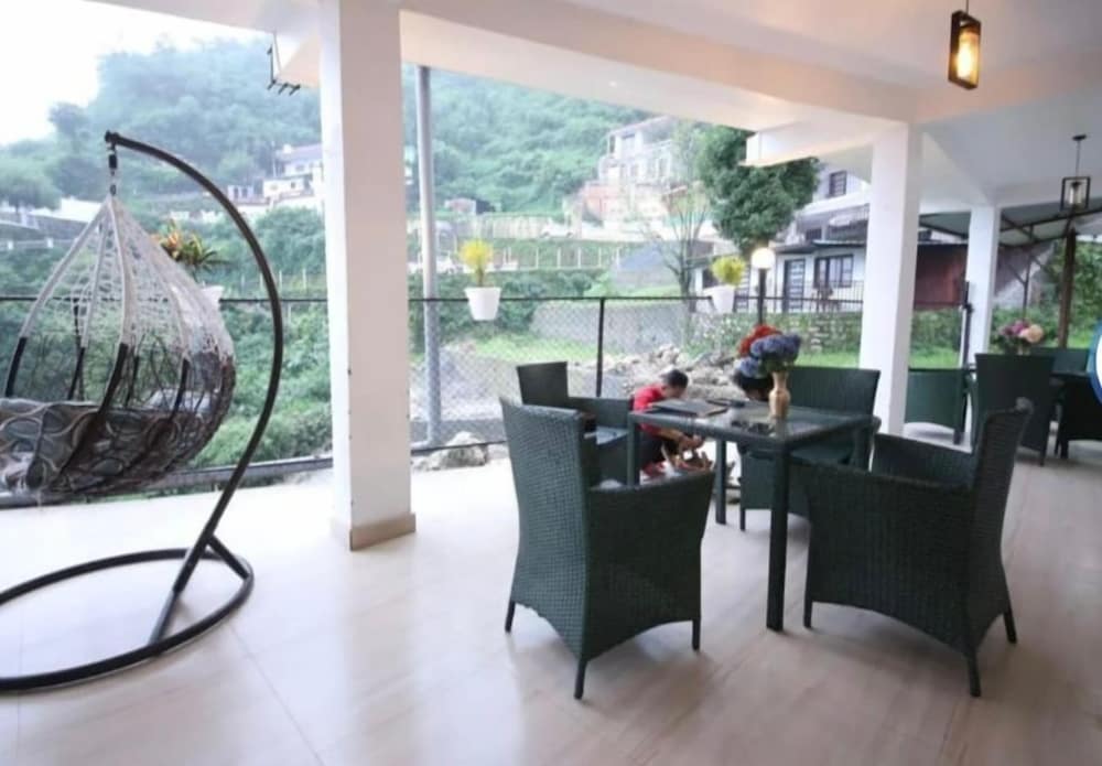 Nature View Home Stay