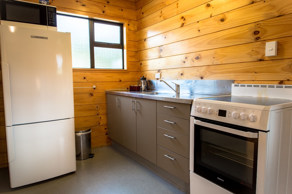 Fox Glacier TOP 10 Holiday Park & Motels 38