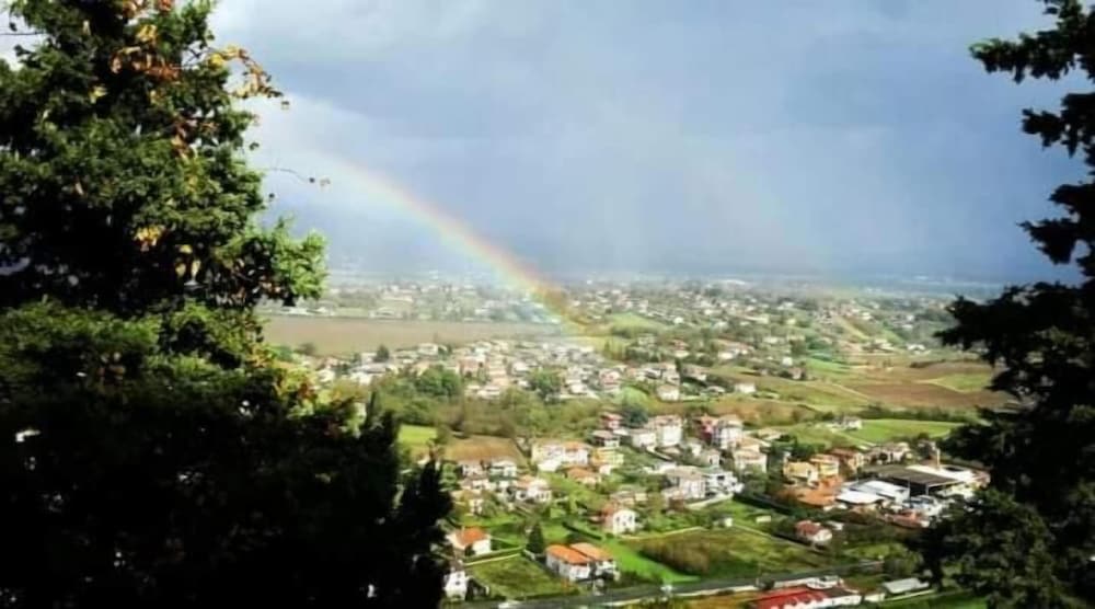 B&B Rupe Antica