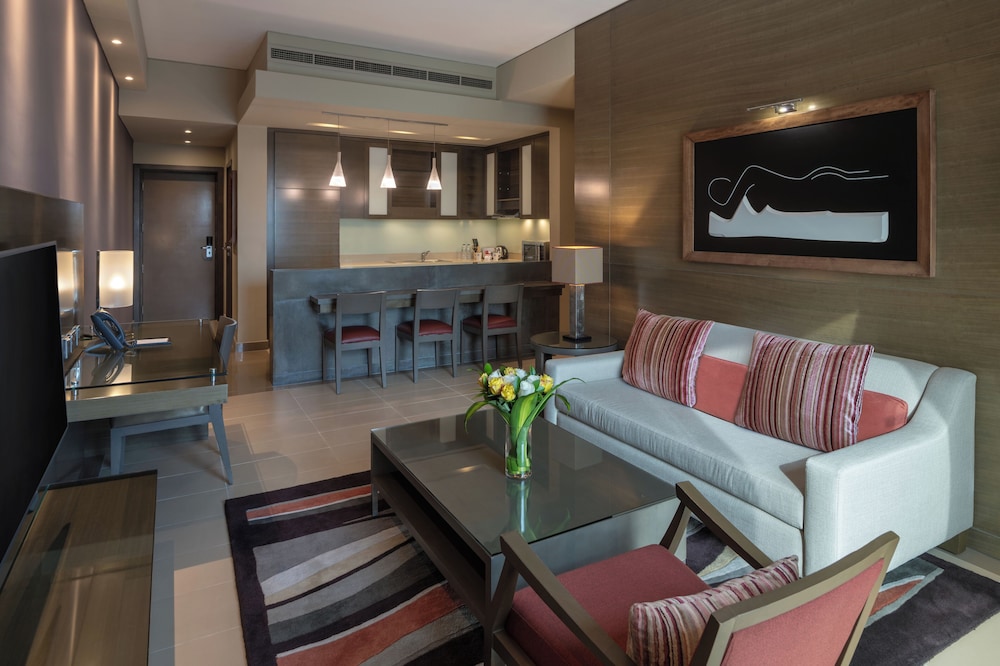 Abu Dhabi Vacations - Park Arjaan by Rotana - Property Image 38