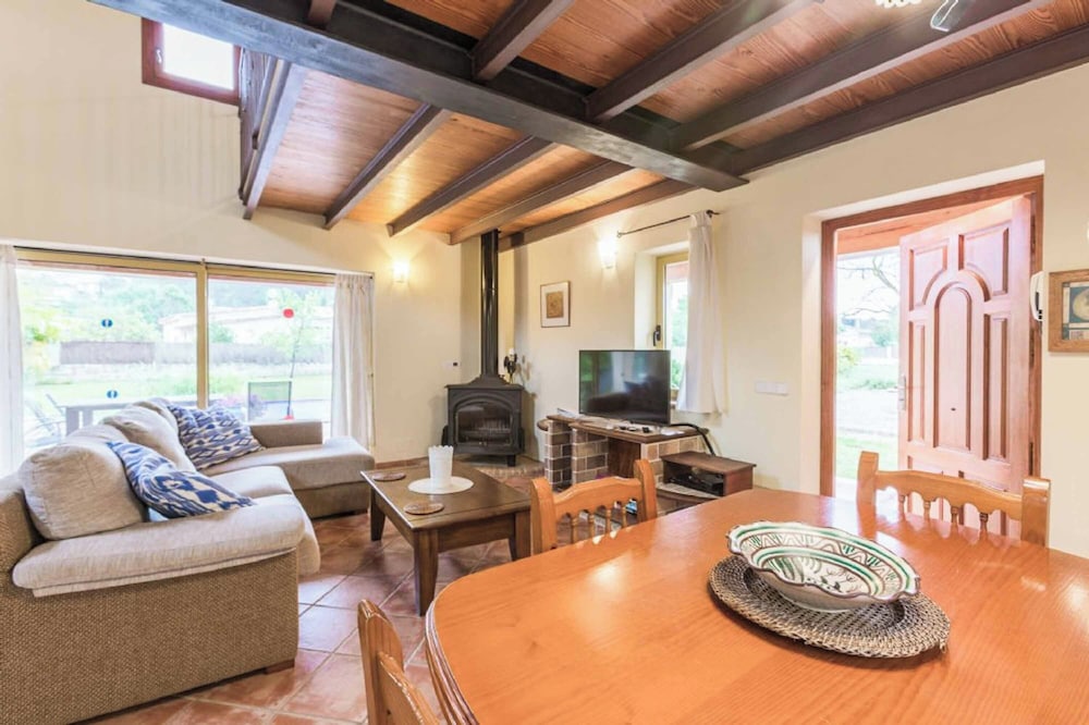 Casita Luisa
