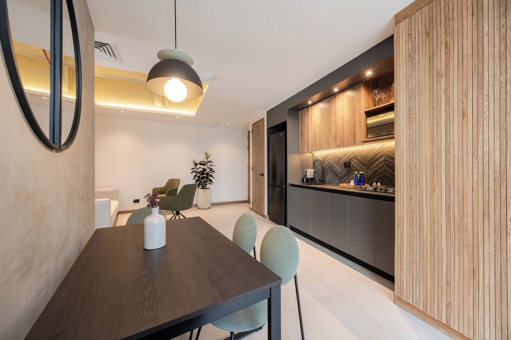 Bio 26 Apartments