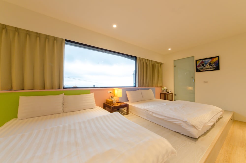 Lan Ying Home