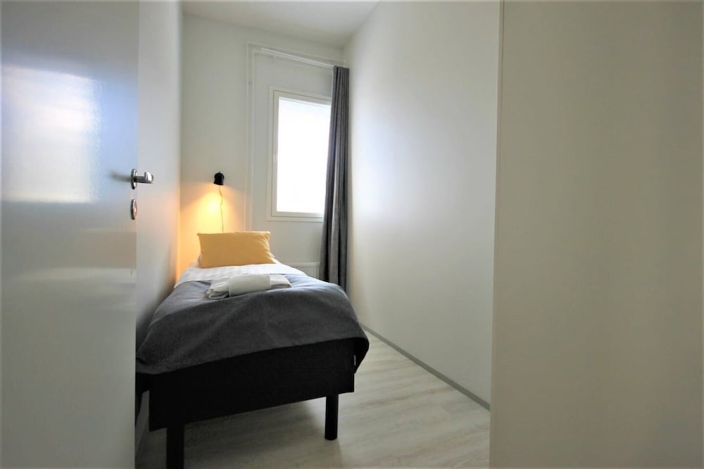 Forenom Aparthotel Kuopio view 5