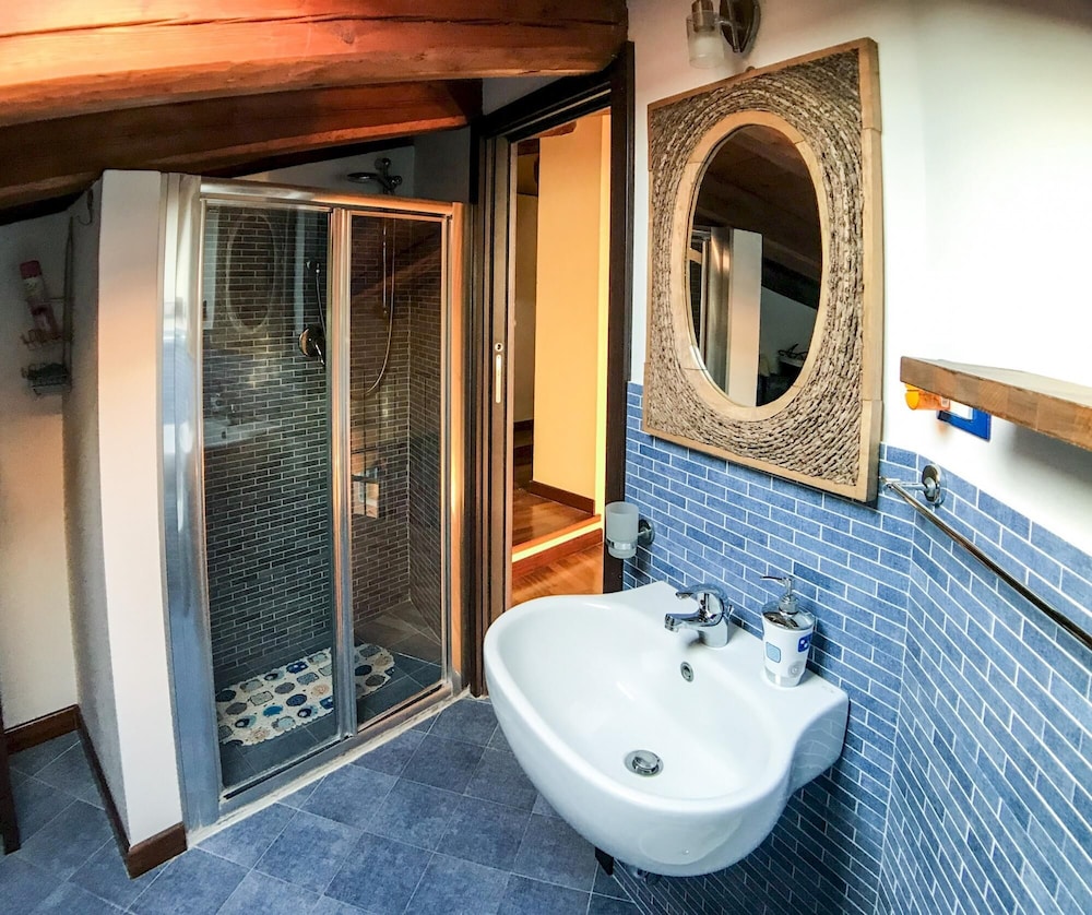 Ethnic Chic Apartment view 2