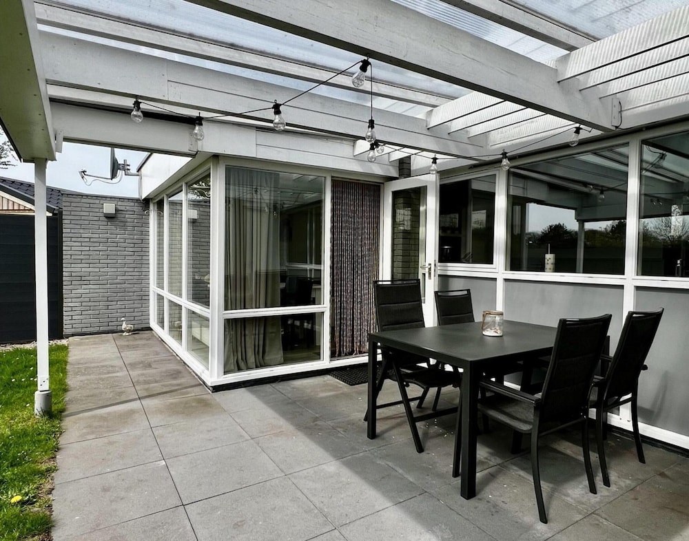 Beautiful Bungalow in North Holland