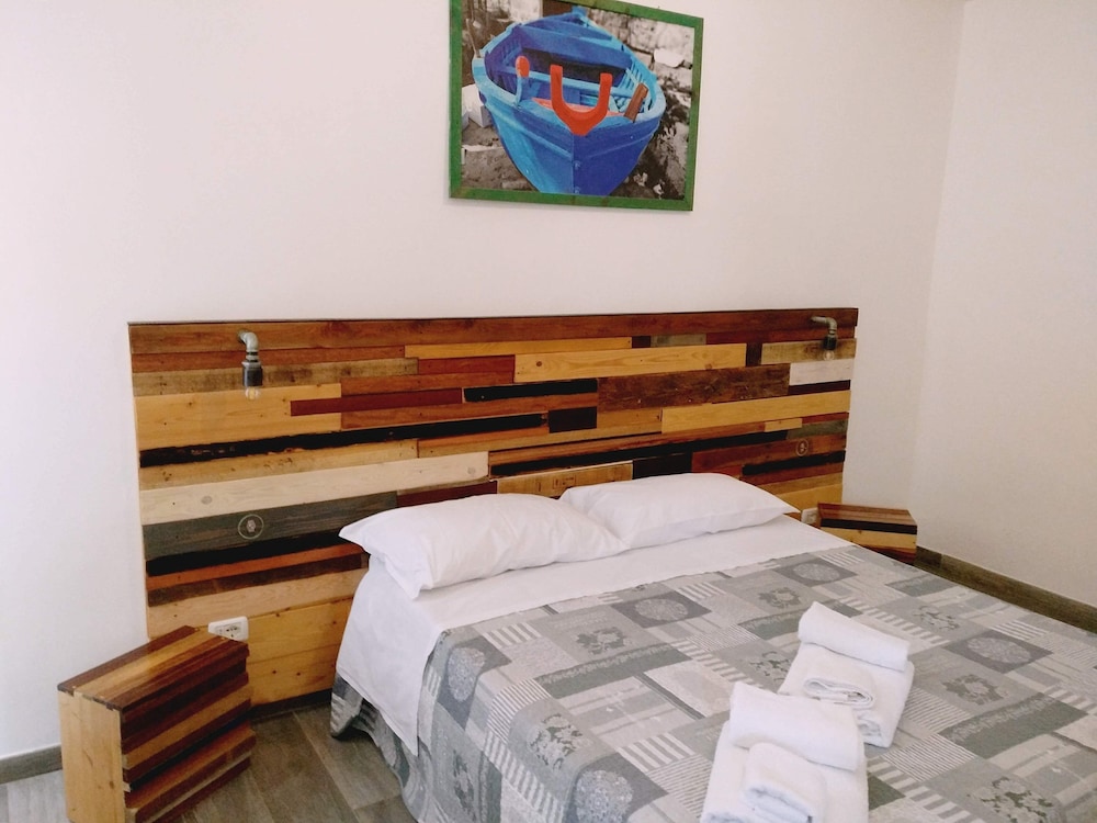 CASA della NONNA