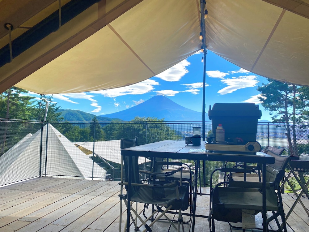 Retreat Camp Mahoroba