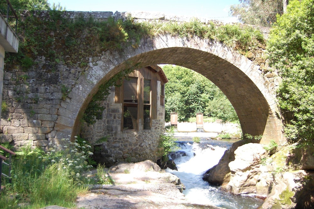 Albergue O Coto - Hostel